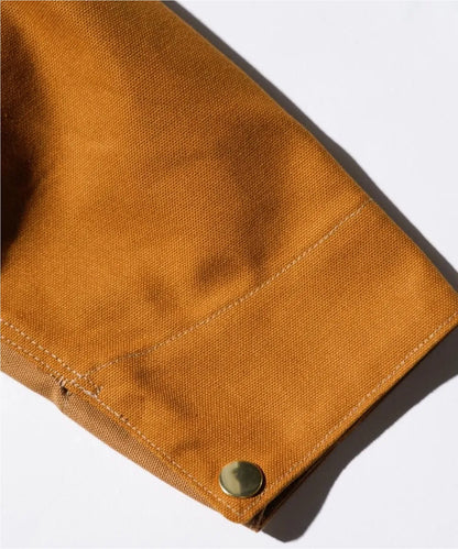 THRIFTY LOOK / US CARHARTT ACTIVE FILM JACKET