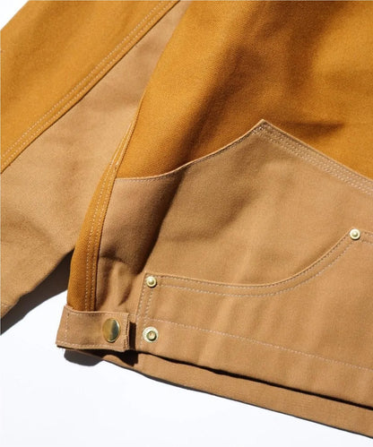THRIFTY LOOK / US CARHARTT ACTIVE FILM JACKET