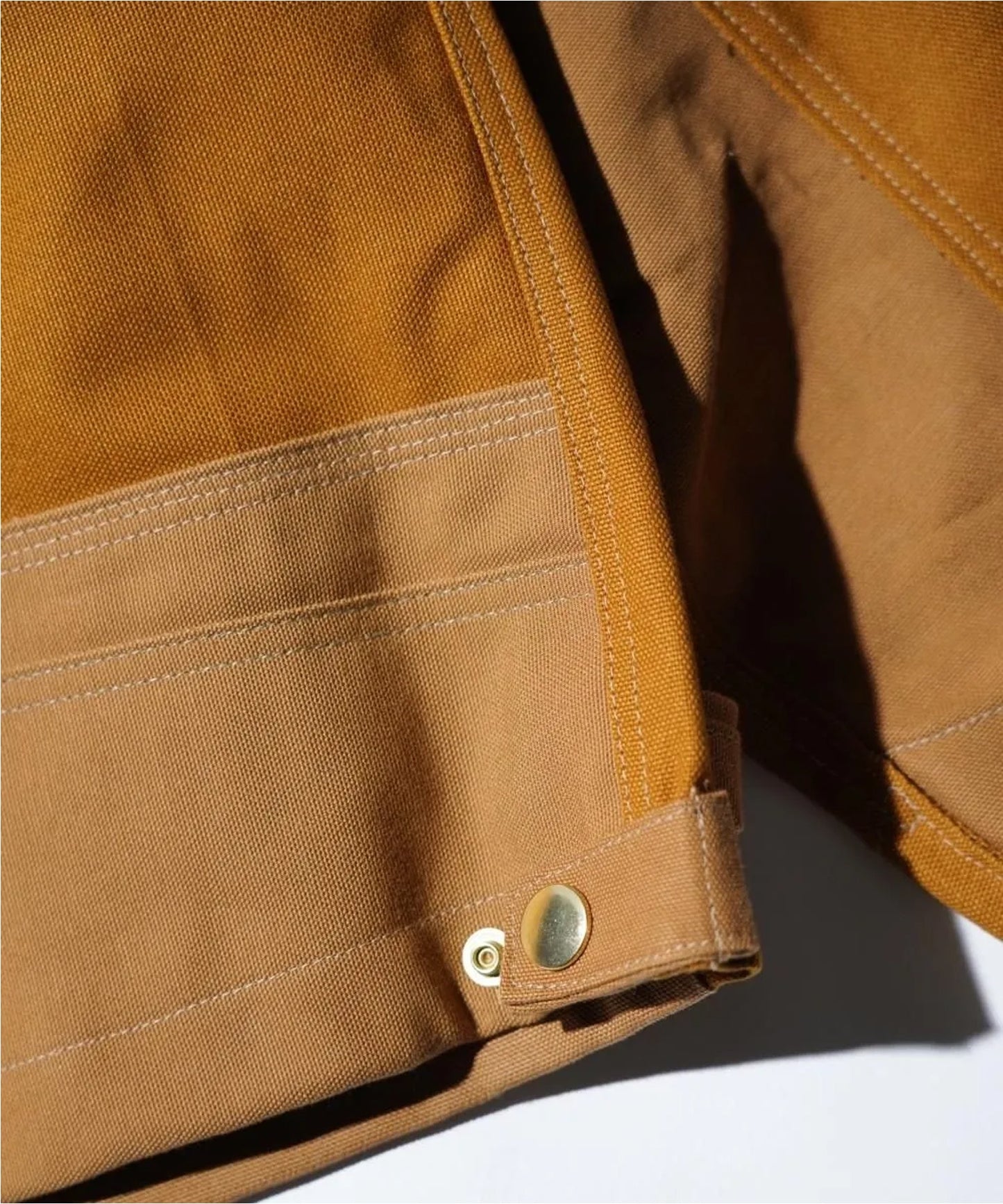 THRIFTY LOOK / US CARHARTT ACTIVE FILM JACKET