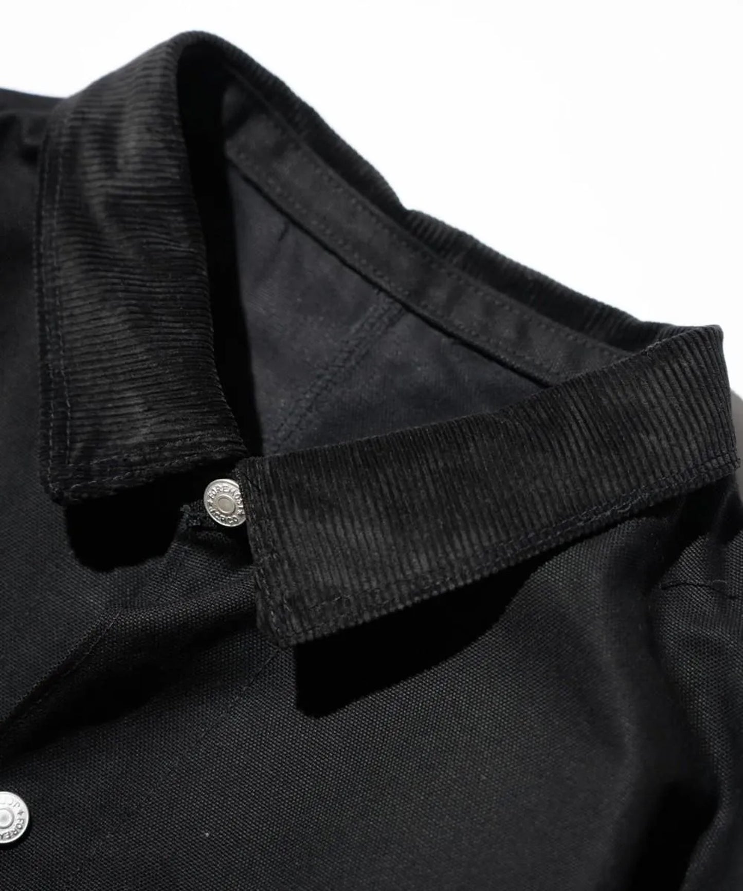 THRIFTY LOOK / US CARHARTT FILM COVERALL