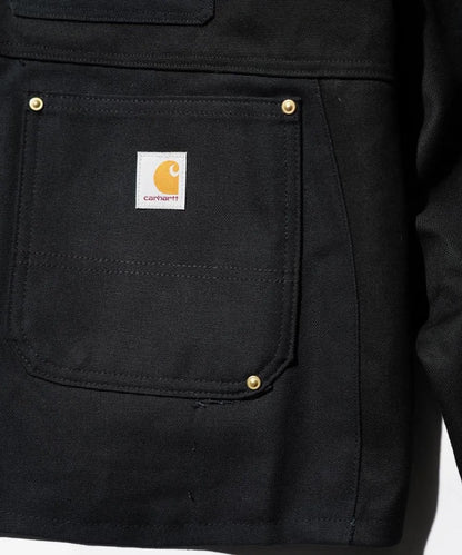 THRIFTY LOOK / US CARHARTT FILM COVERALL