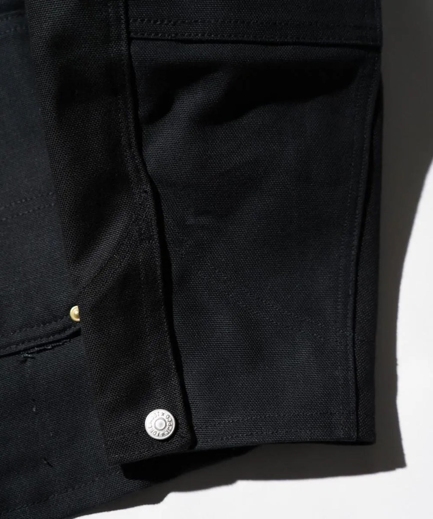 THRIFTY LOOK / US CARHARTT FILM COVERALL