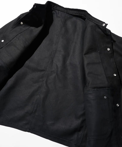 THRIFTY LOOK / US CARHARTT FILM COVERALL