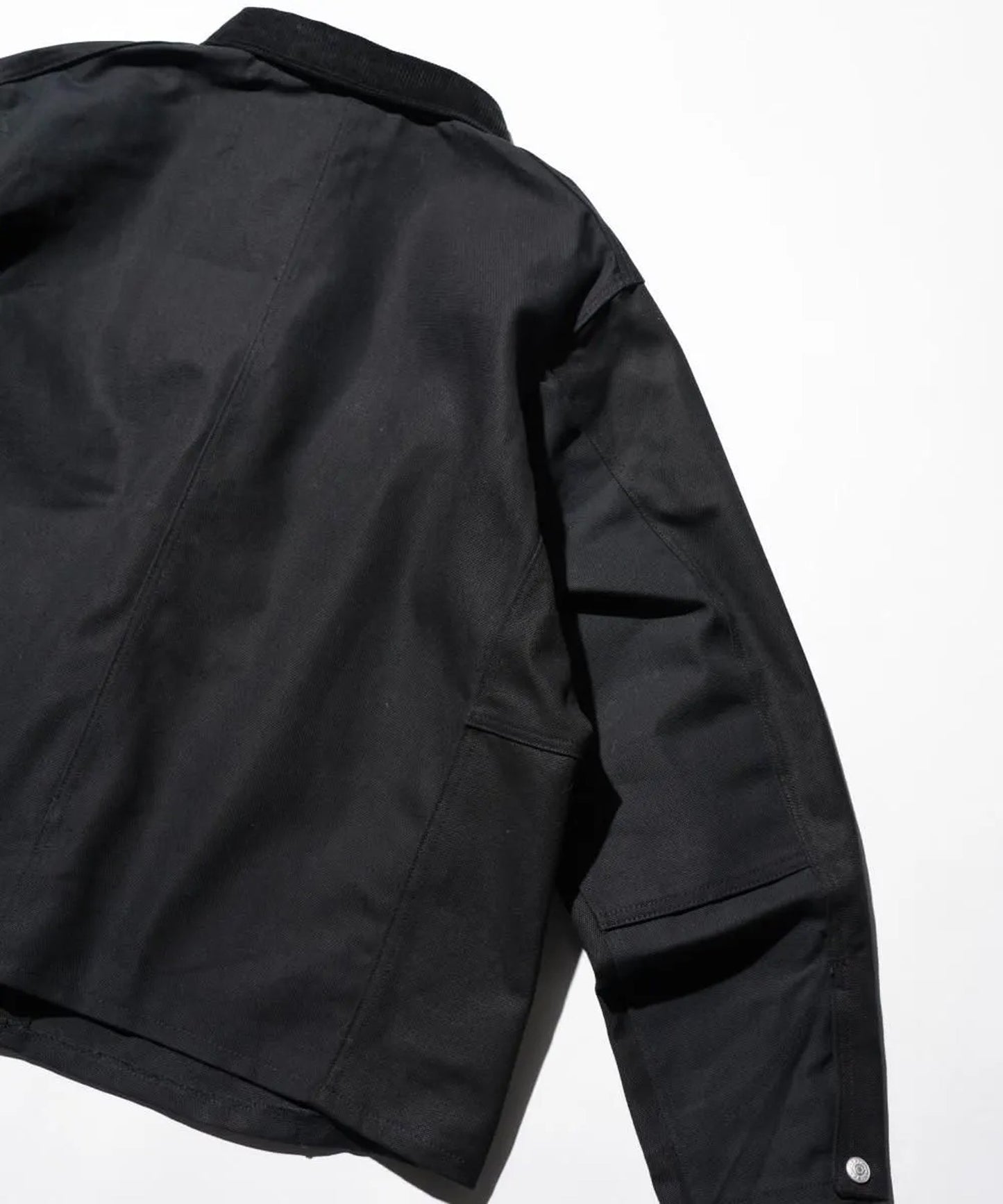 THRIFTY LOOK / US CARHARTT FILM COVERALL