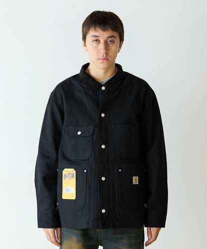 THRIFTY LOOK / US CARHARTT FILM COVERALL