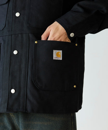 THRIFTY LOOK / US CARHARTT FILM COVERALL