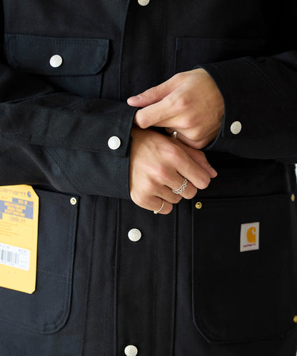 THRIFTY LOOK / US CARHARTT FILM COVERALL