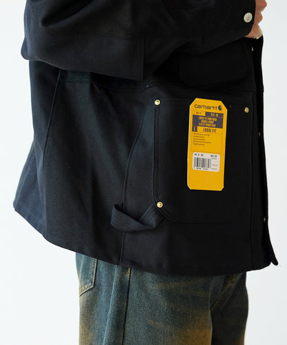 THRIFTY LOOK / US CARHARTT FILM COVERALL