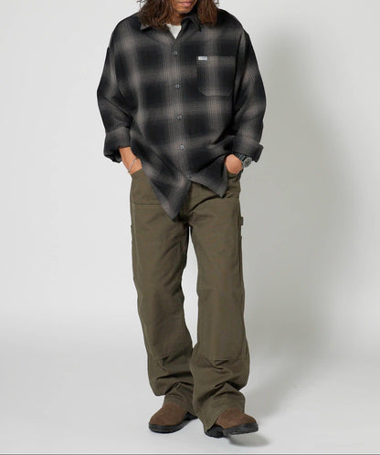 BEN DAVIS /  DBL KNEE CARPENTER PANTS