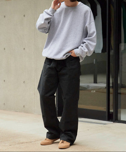 BEN DAVIS /  DBL KNEE CARPENTER PANTS
