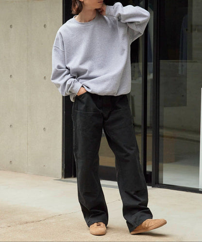 BEN DAVIS /  DBL KNEE CARPENTER PANTS