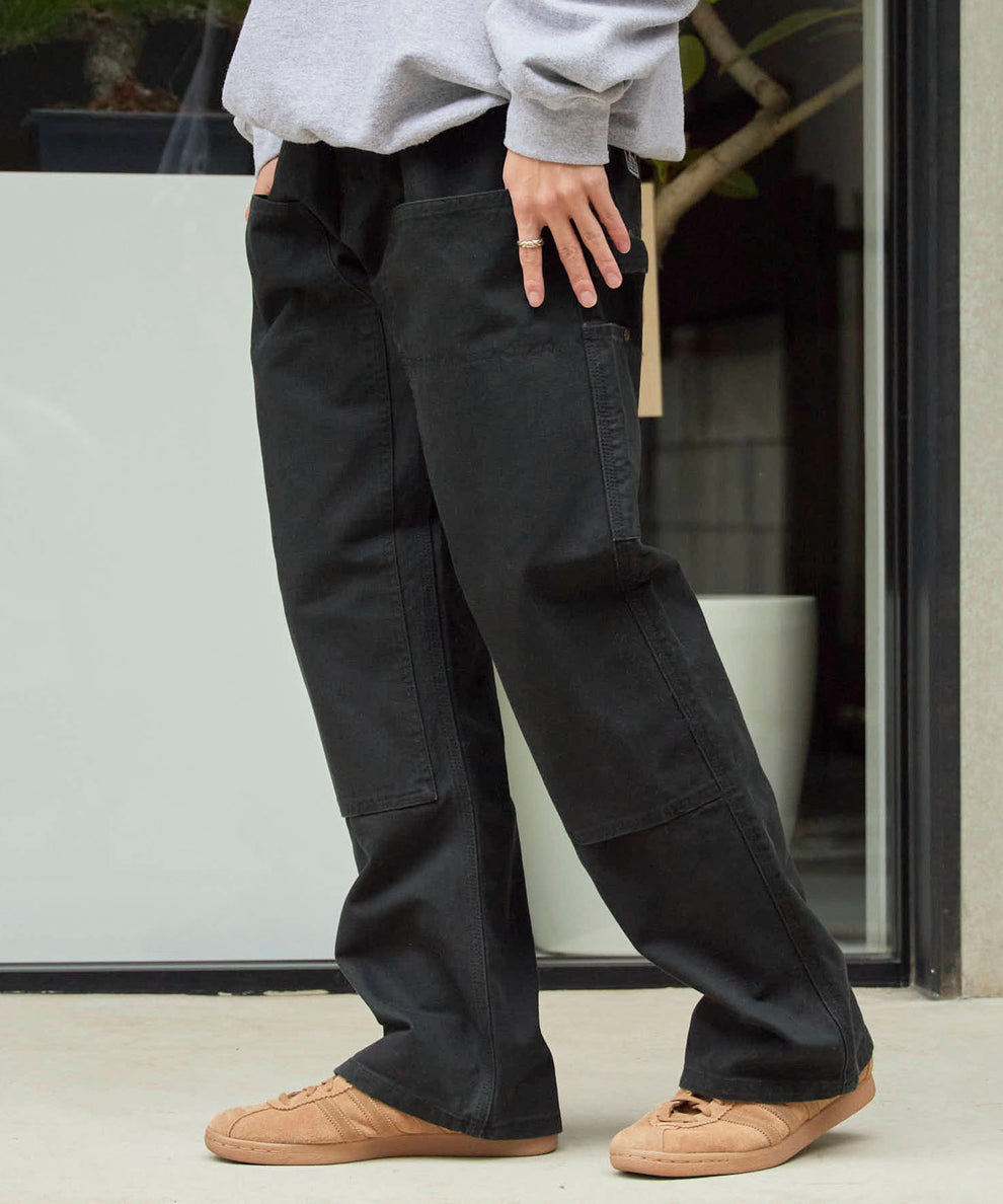 BEN DAVIS / DBL KNEE CARPENTER PANTS – ROOP TOKYO