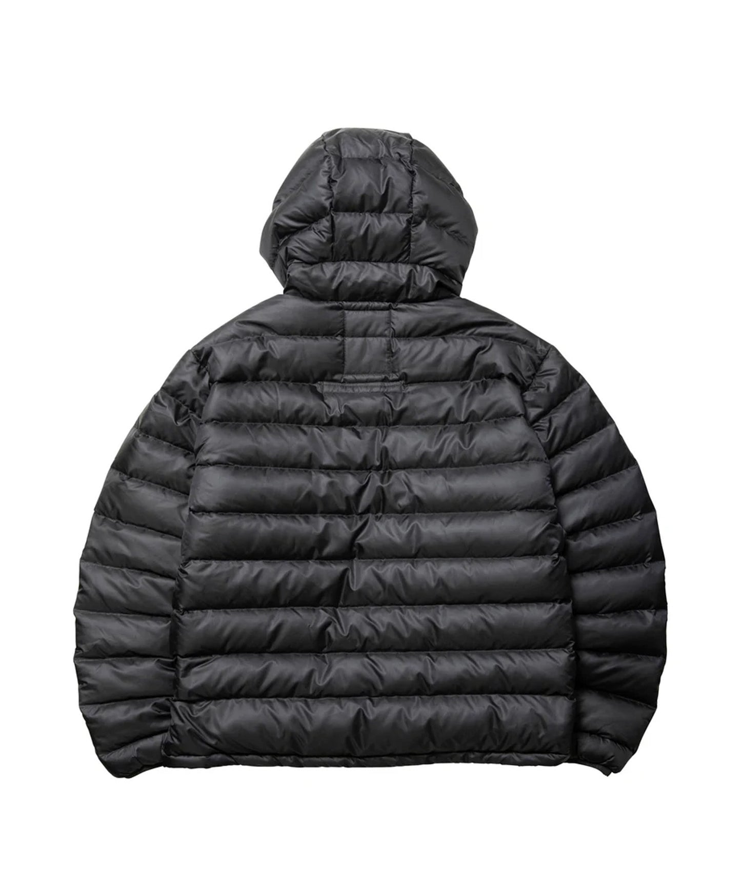 Liberaiders / DOWN HALF ZIP HOODIE