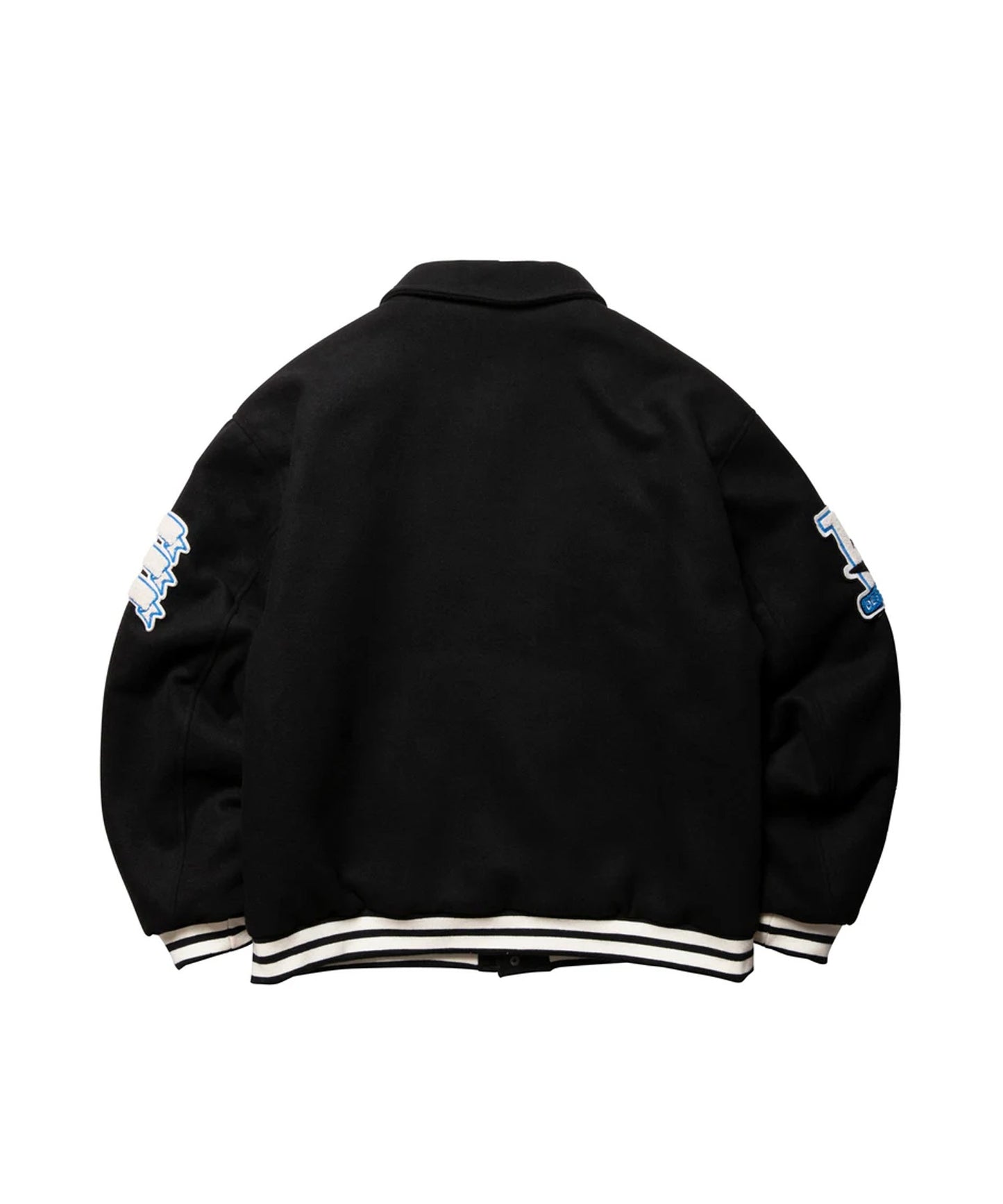 Liberaiders / LR VARSITY JACKET