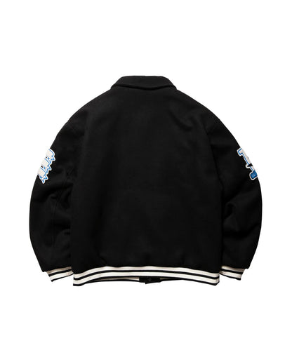Liberaiders / LR VARSITY JACKET
