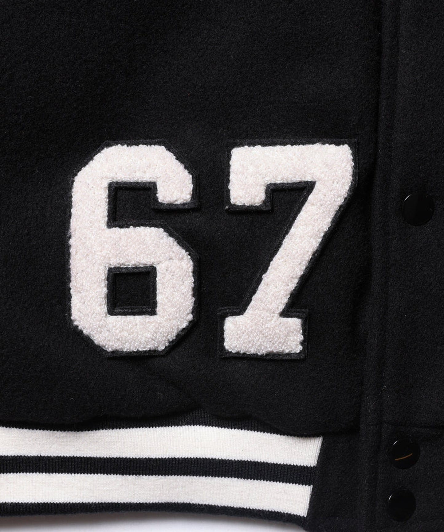 Liberaiders / LR VARSITY JACKET