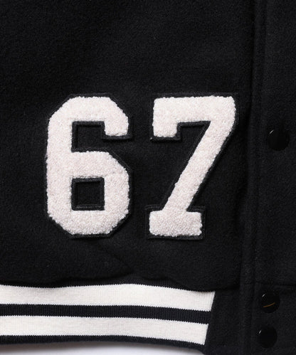 Liberaiders / LR VARSITY JACKET