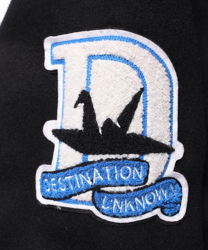 Liberaiders / LR VARSITY JACKET