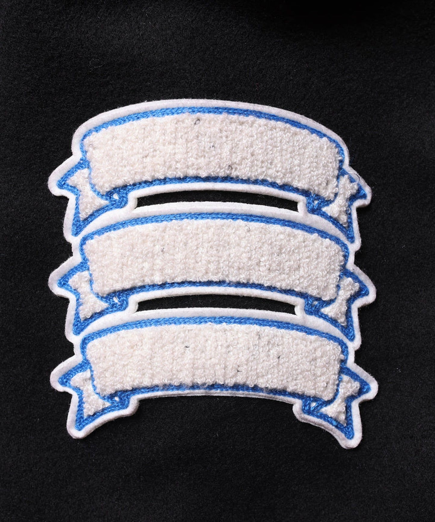 Liberaiders / LR VARSITY JACKET