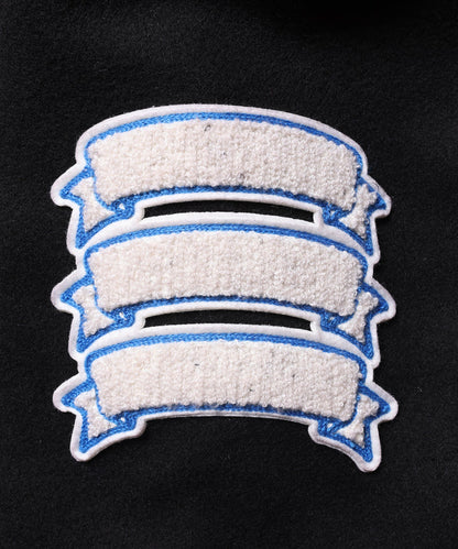 Liberaiders / LR VARSITY JACKET