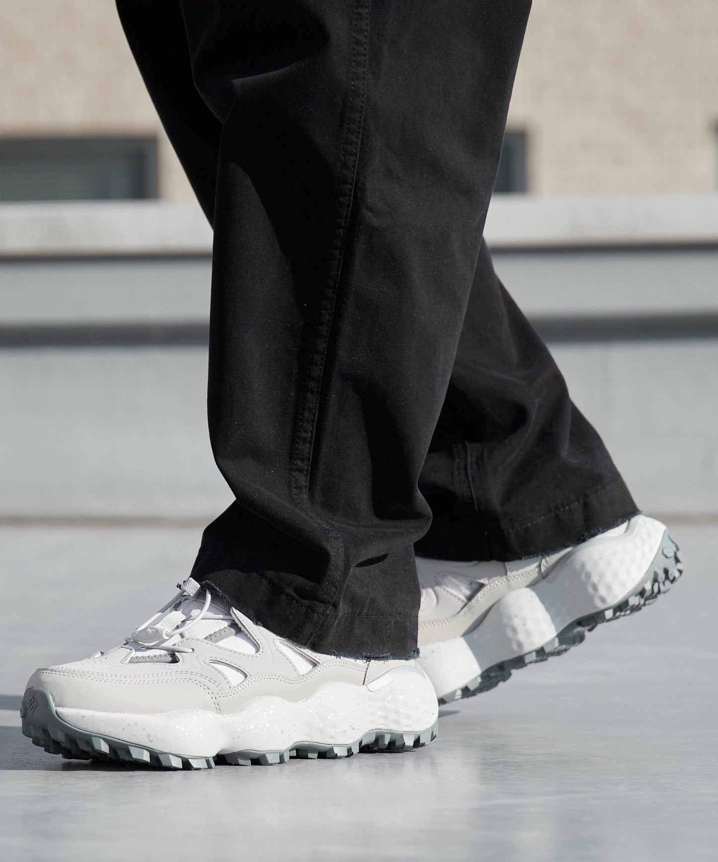 Columbia / THRIVE REVIVE SHANDAL