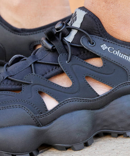 Columbia / THRIVE REVIVE SHANDAL