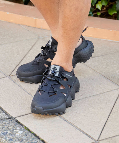 Columbia / THRIVE REVIVE SHANDAL