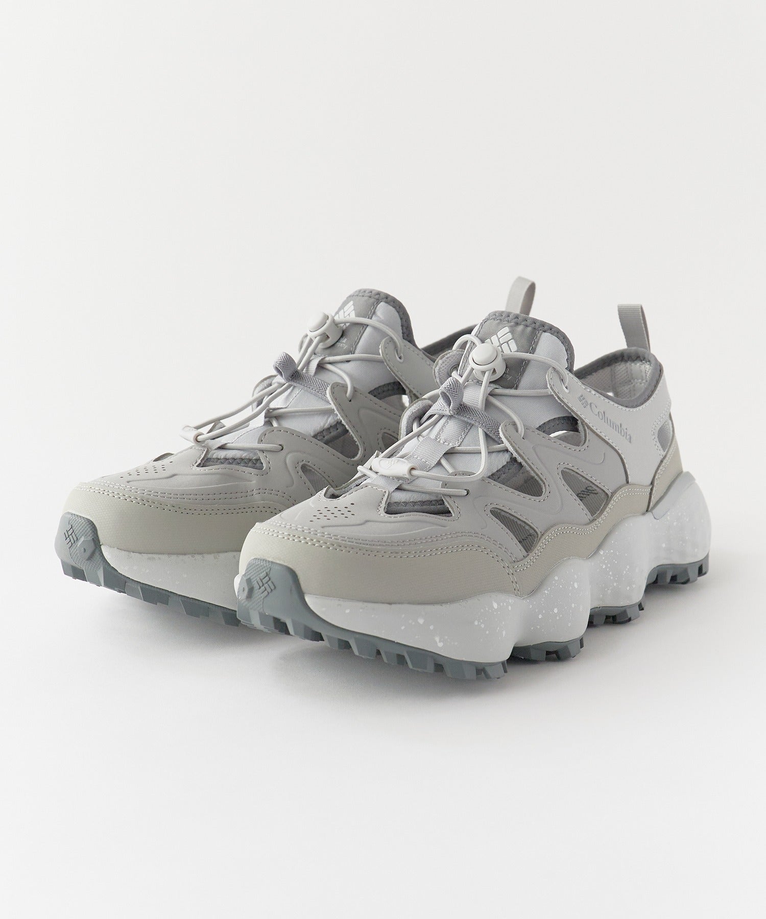 Columbia / THRIVE REVIVE SHANDAL – ROOP TOKYO