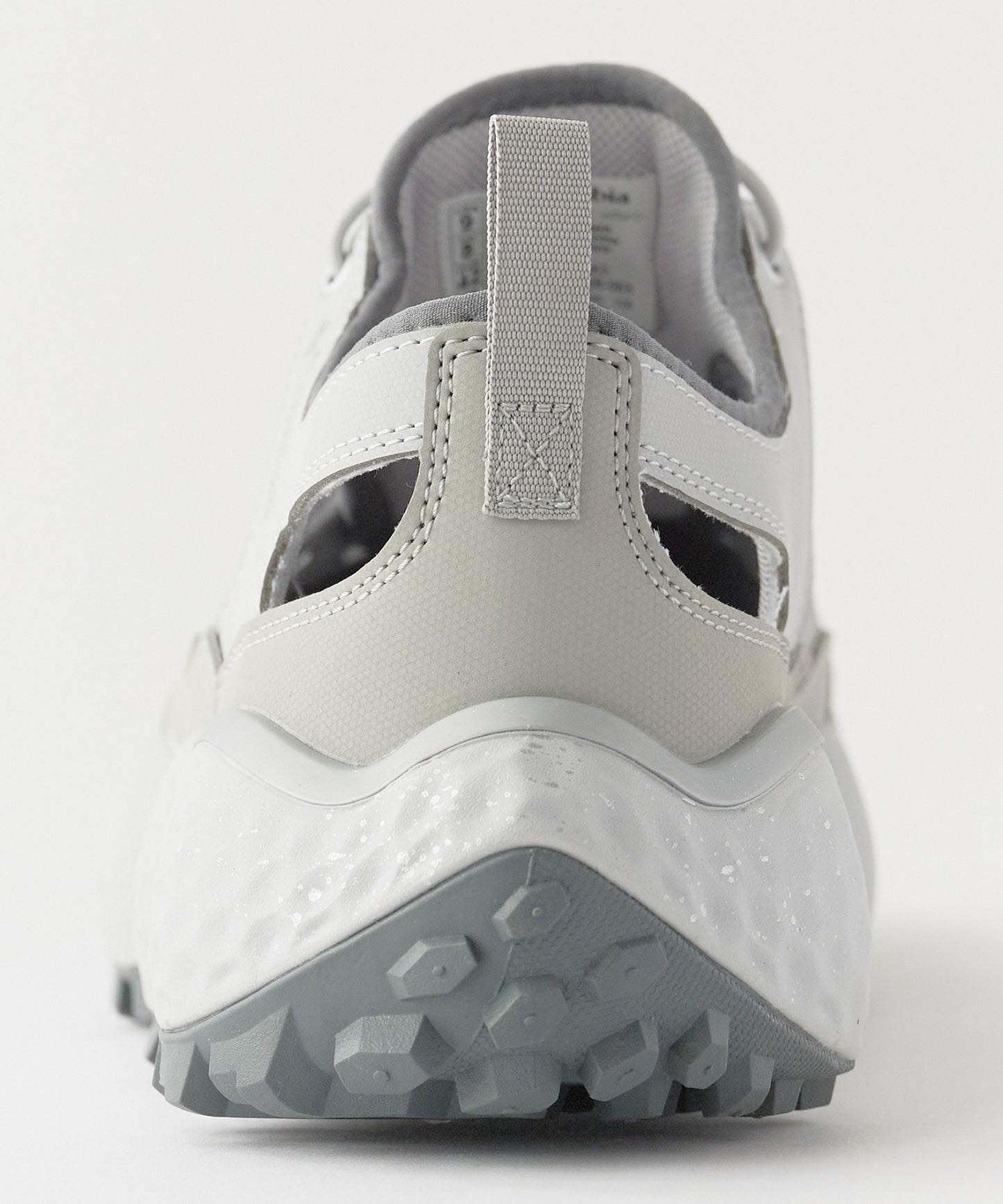 Columbia / THRIVE REVIVE SHANDAL