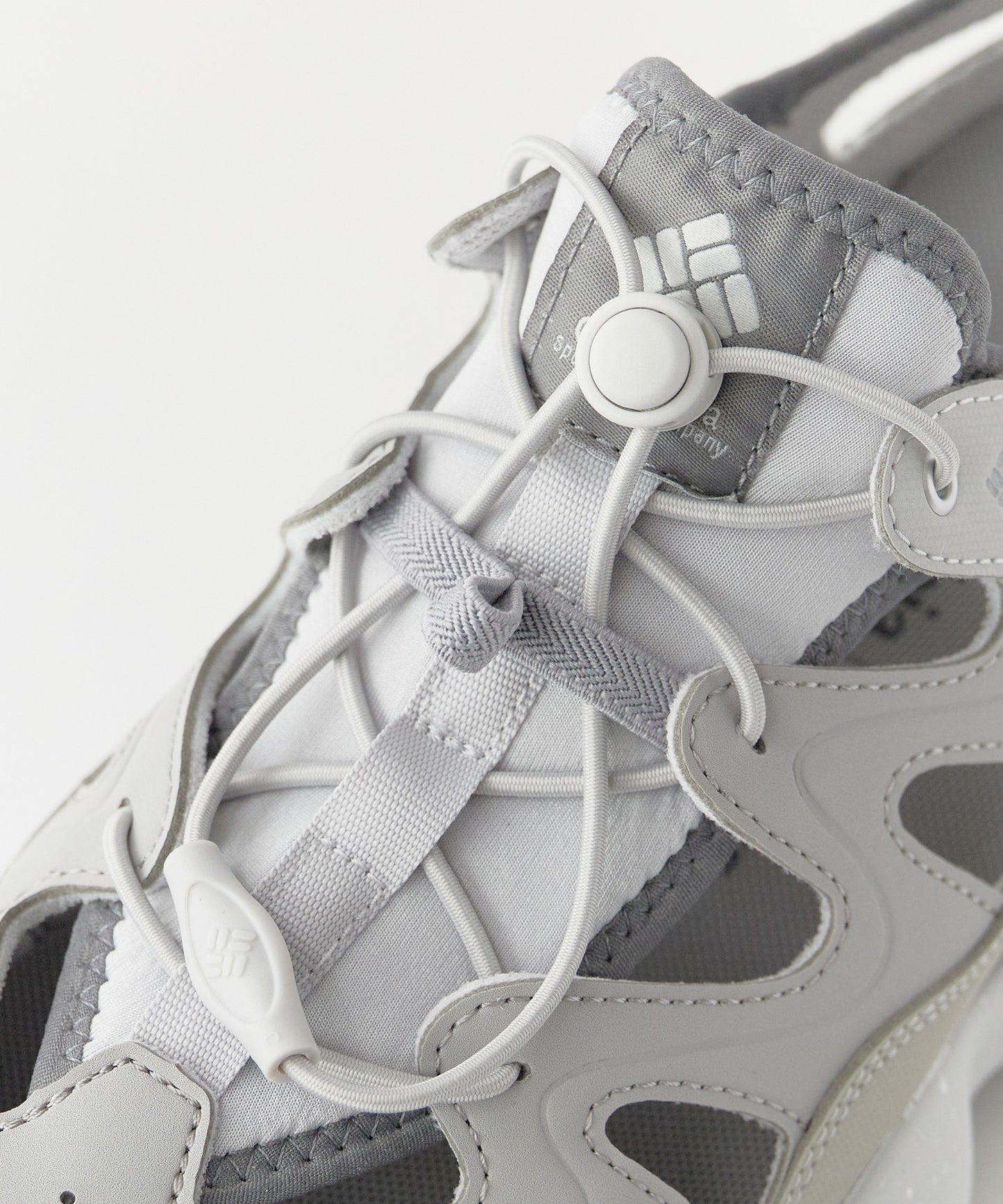 Columbia / THRIVE REVIVE SHANDAL