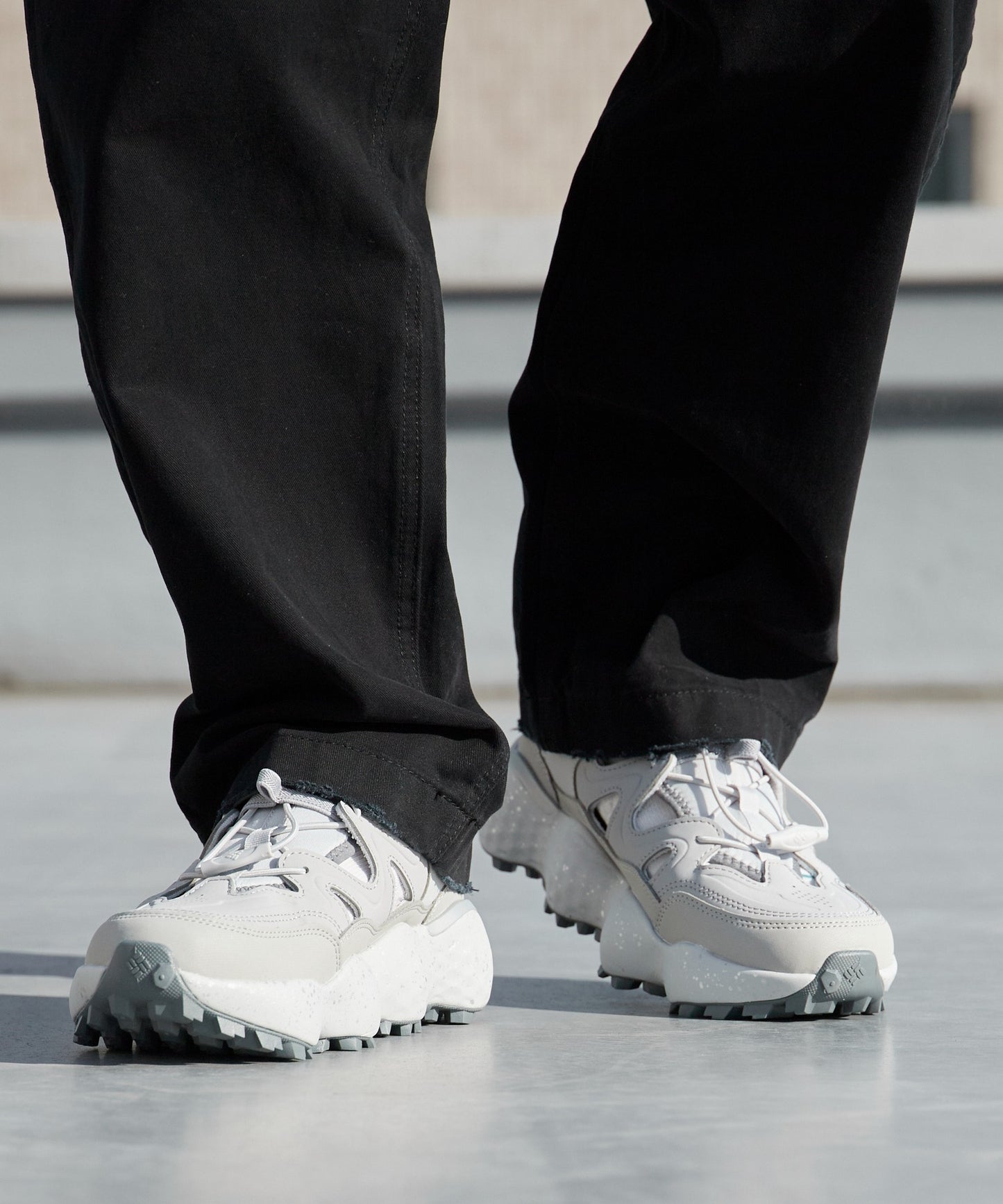 Columbia / THRIVE REVIVE SHANDAL