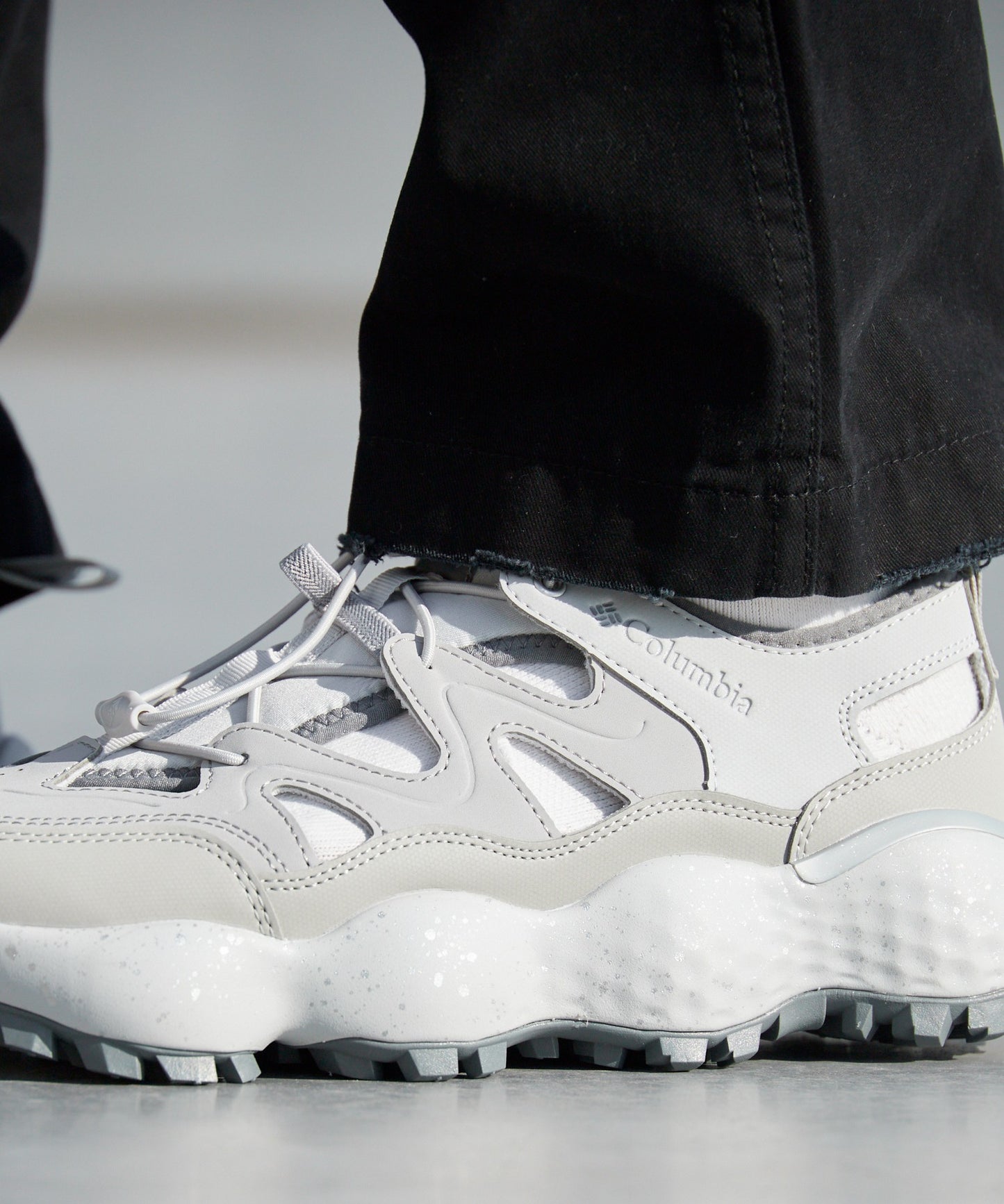 Columbia / THRIVE REVIVE SHANDAL