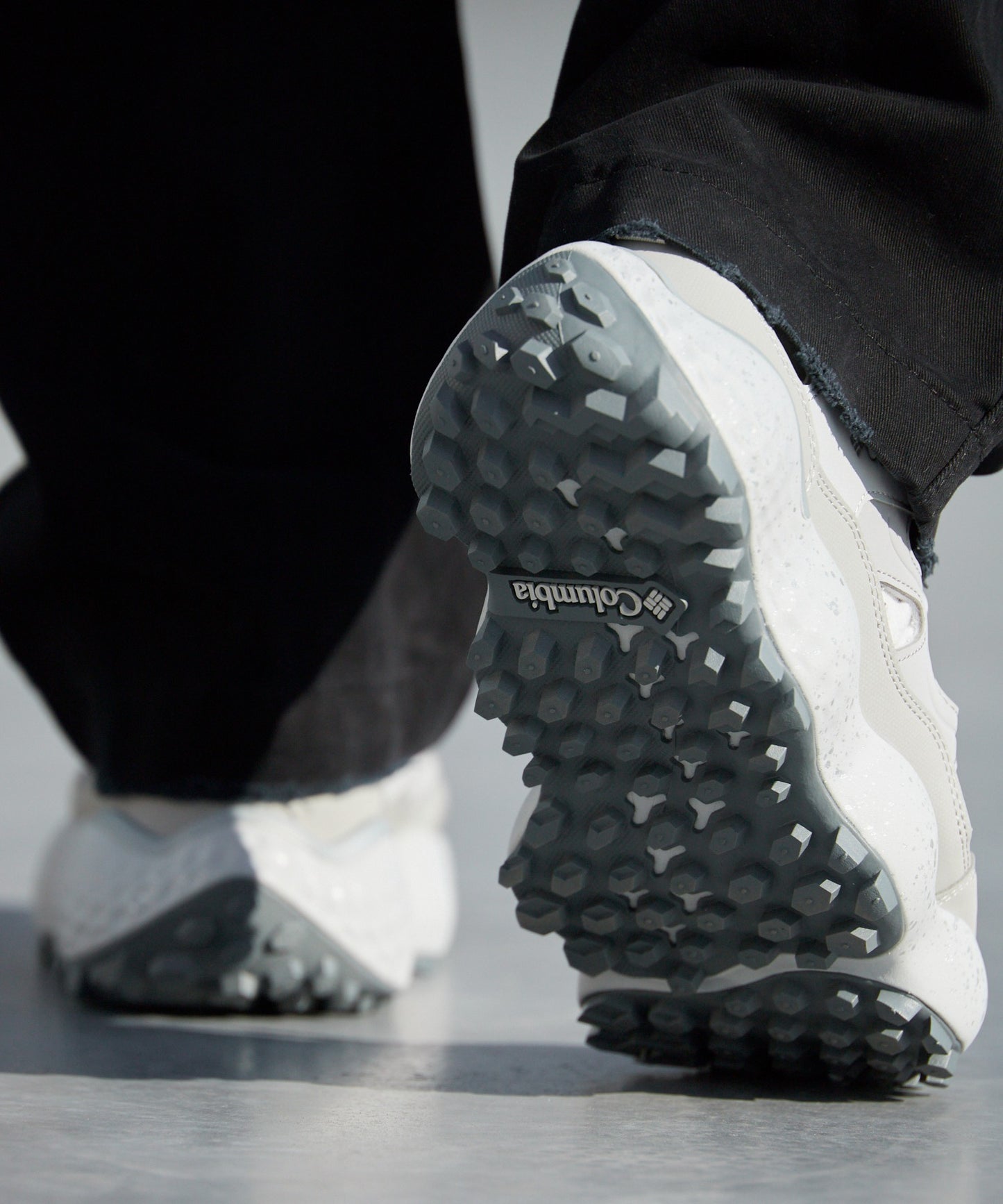 Columbia / THRIVE REVIVE SHANDAL