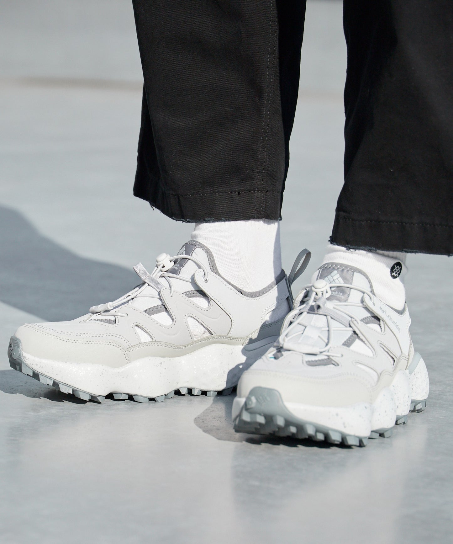 Columbia / THRIVE REVIVE SHANDAL