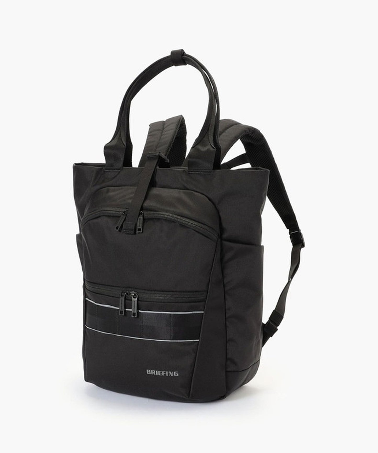 BRIEFING / MFC 2WAY PACK