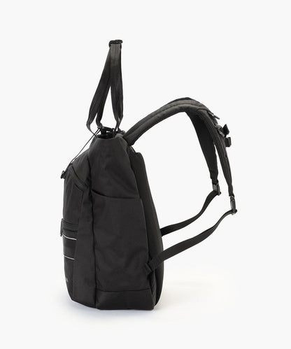 BRIEFING / MFC 2WAY PACK