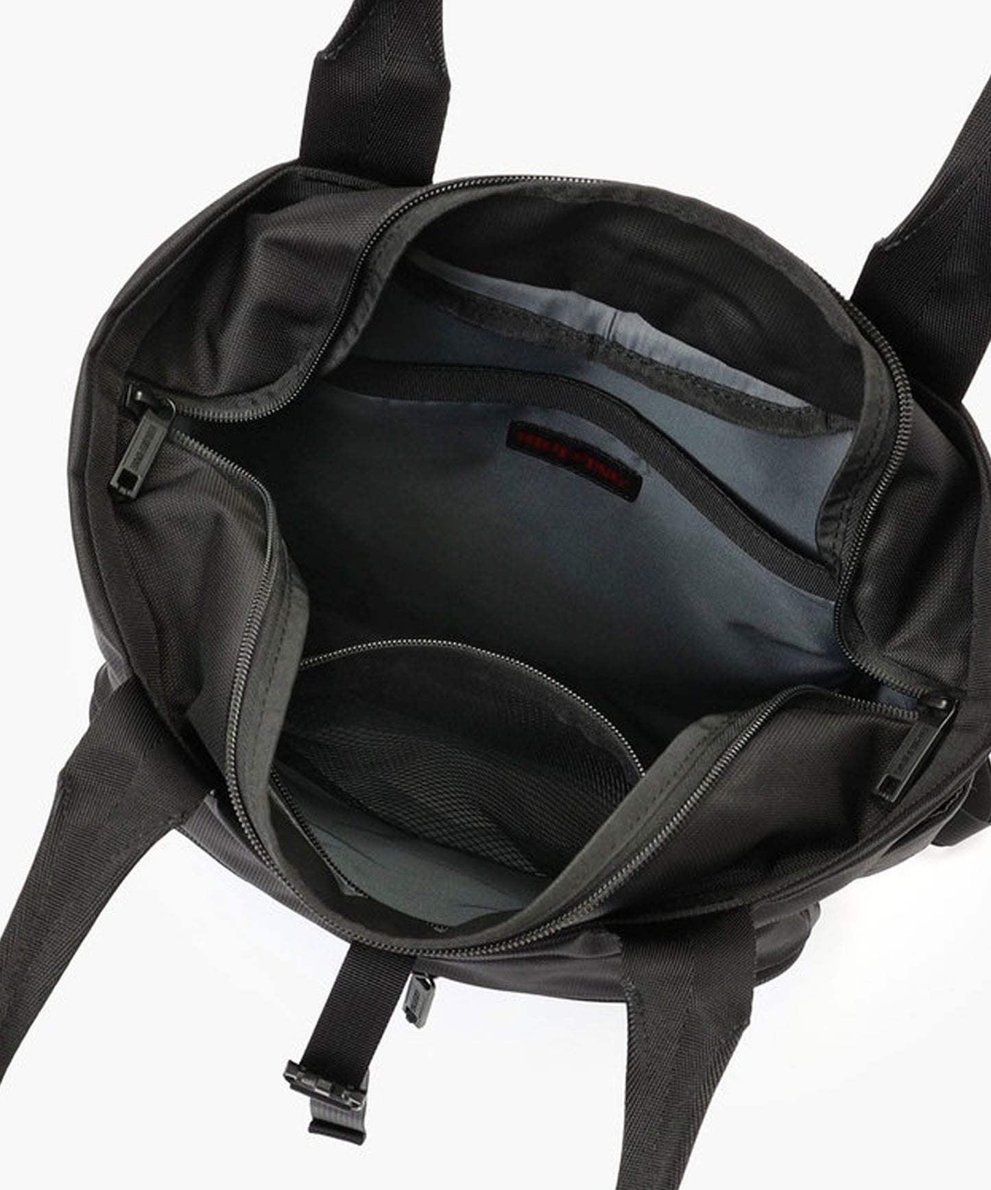 BRIEFING / MFC 2WAY PACK