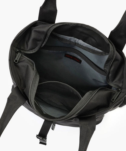 BRIEFING / MFC 2WAY PACK