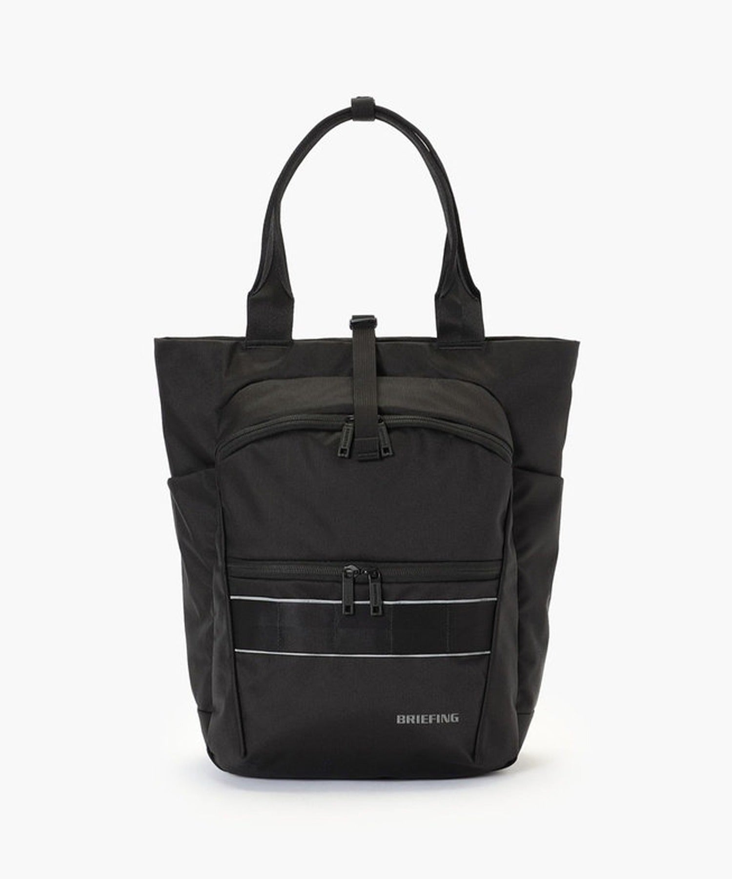 BRIEFING / ブリーフィング – ROOP TOKYO