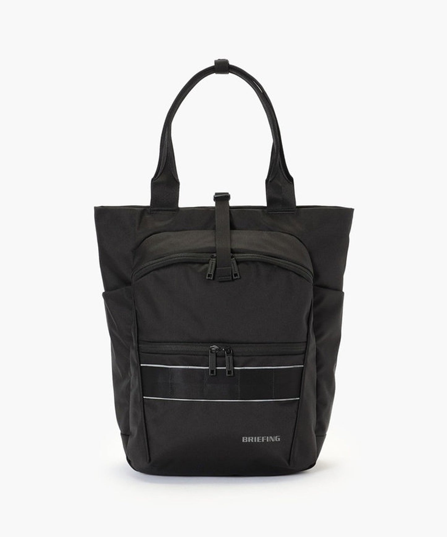 BRIEFING / MFC 2WAY PACK