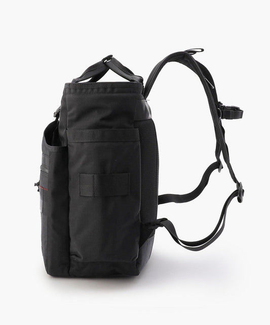 BRIEFING / GYM PACK MW GENⅡ