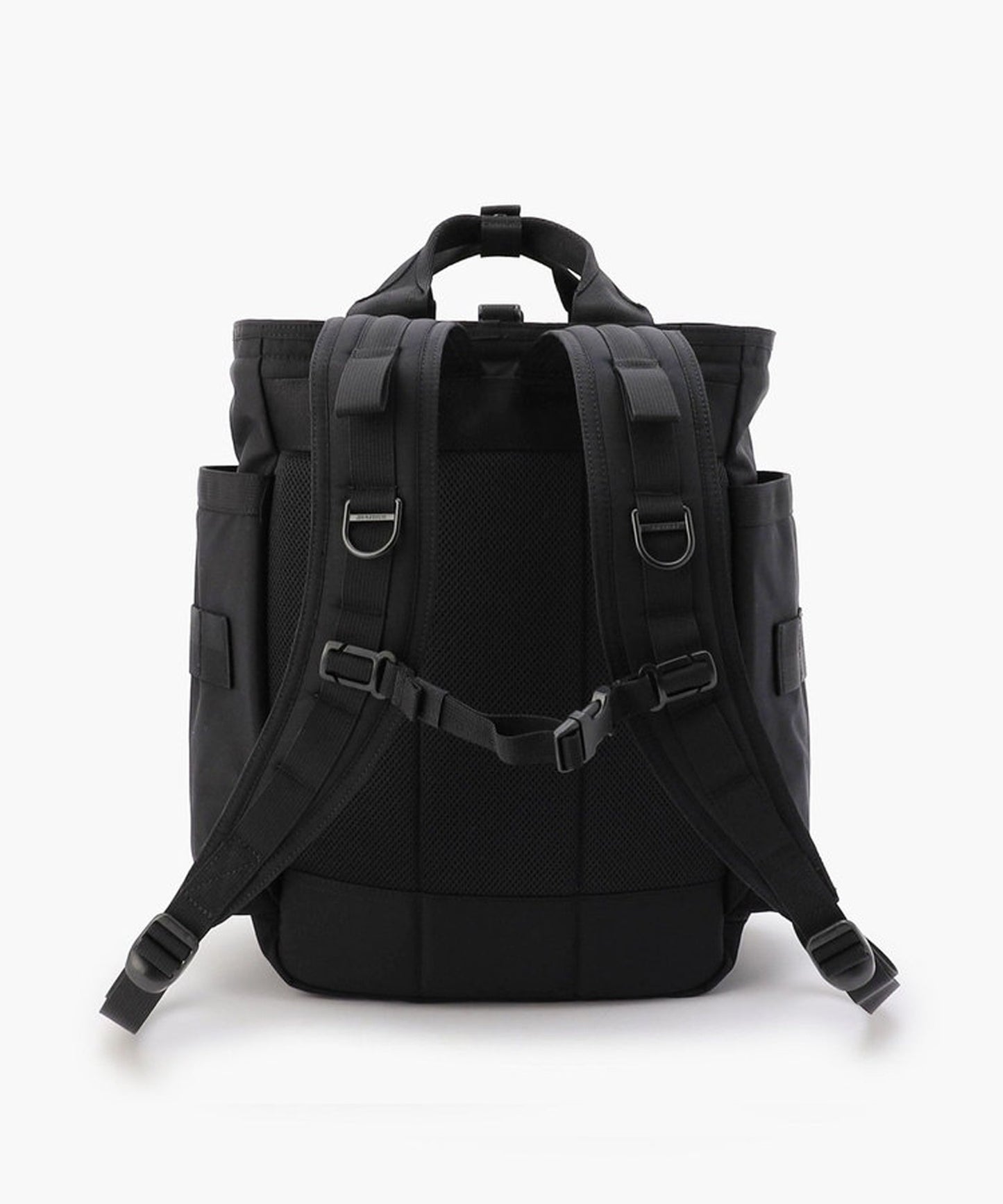 BRIEFING / GYM PACK MW GENⅡ