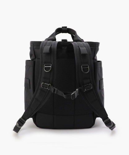 BRIEFING / GYM PACK MW GENⅡ