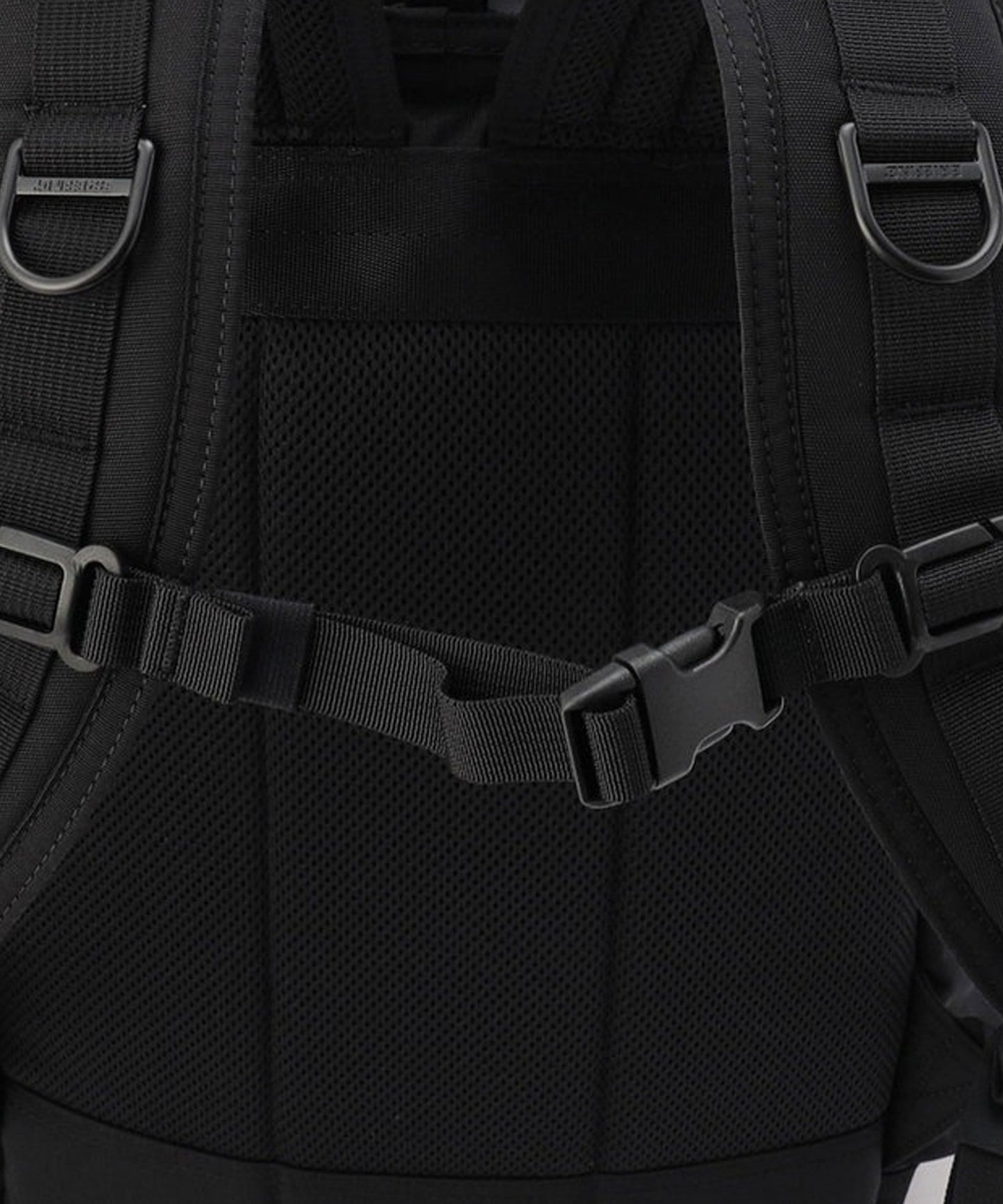 BRIEFING / GYM PACK MW GENⅡ