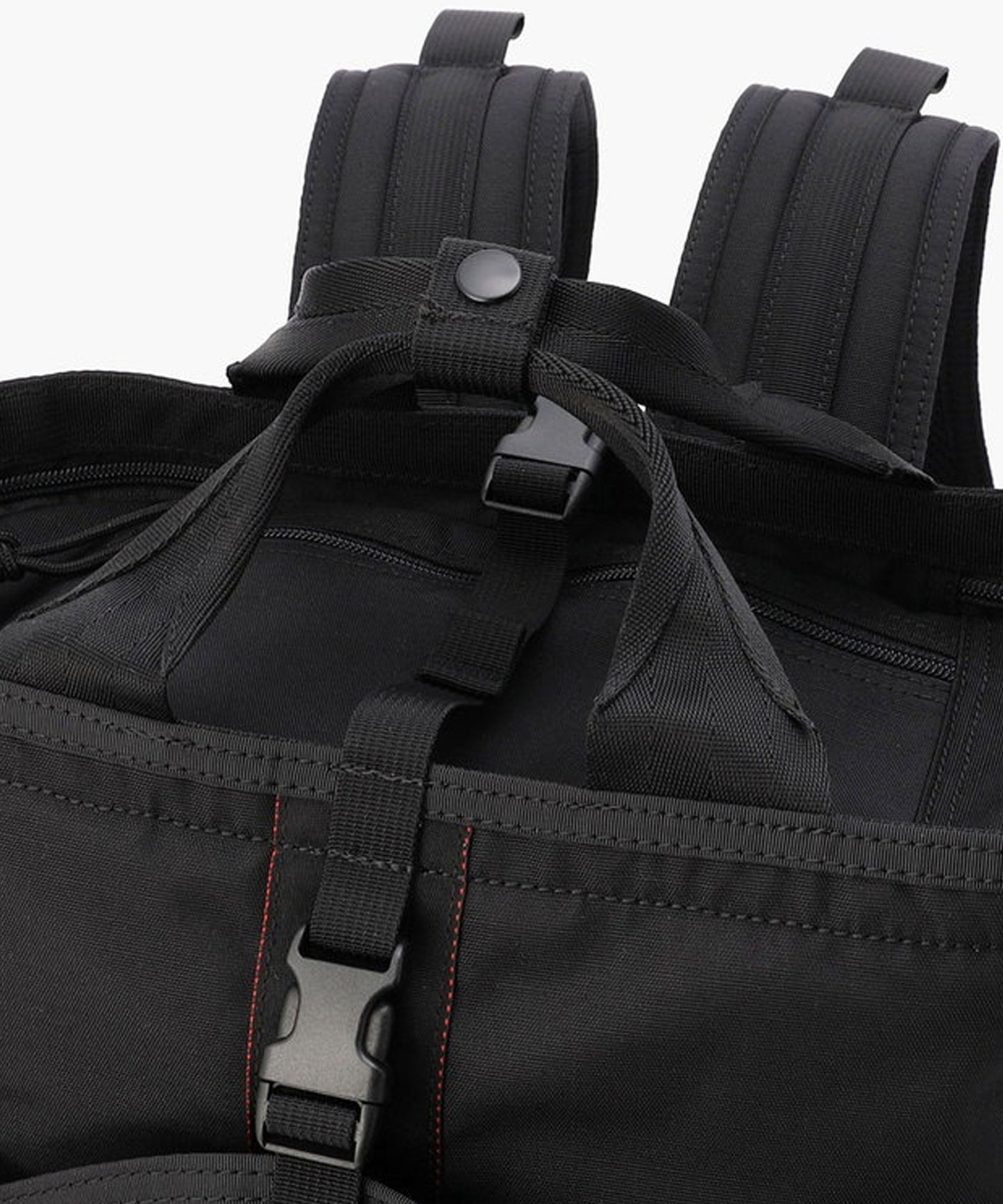 BRIEFING / GYM PACK MW GENⅡ