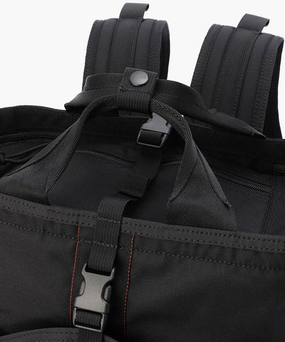 BRIEFING / GYM PACK MW GENⅡ