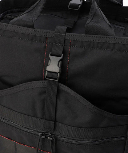 BRIEFING / GYM PACK MW GENⅡ