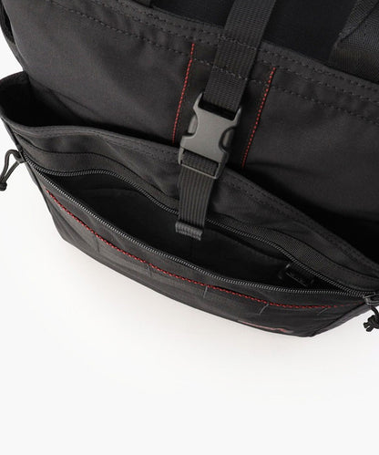 BRIEFING / GYM PACK MW GENⅡ