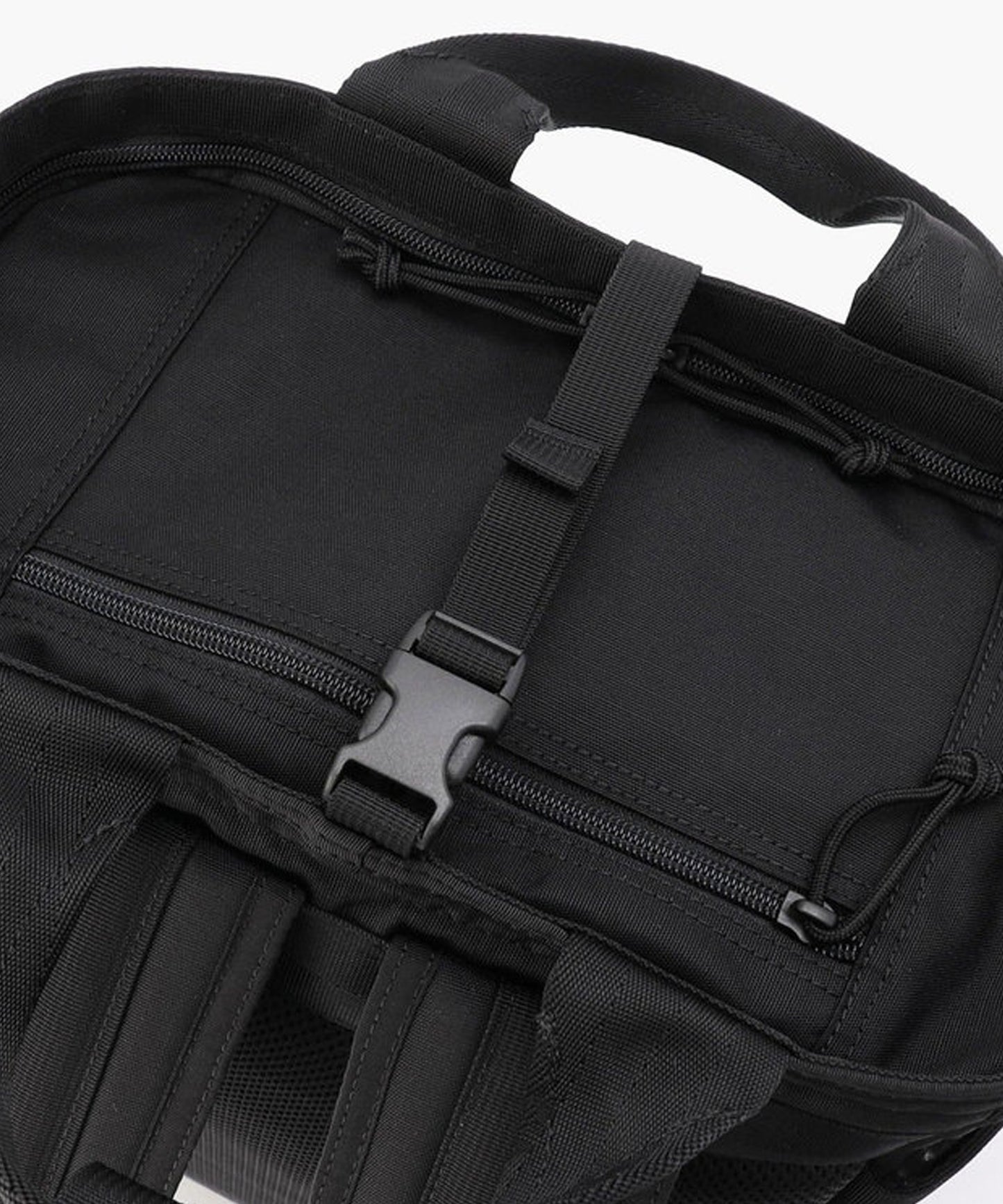 BRIEFING / GYM PACK MW GENⅡ