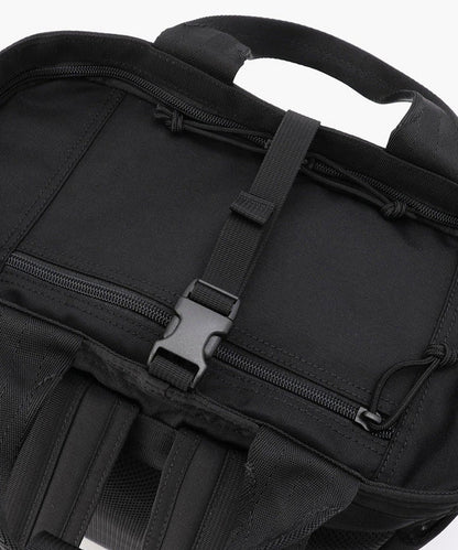 BRIEFING / GYM PACK MW GENⅡ